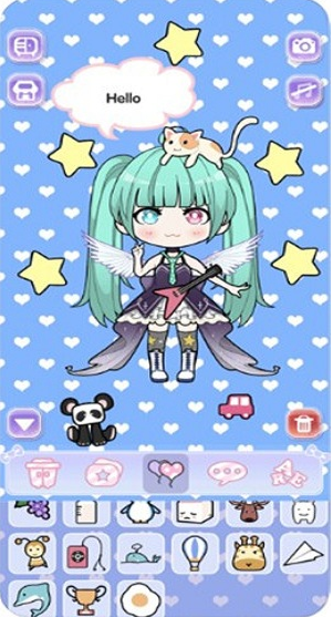 �ҵĻ�װ����