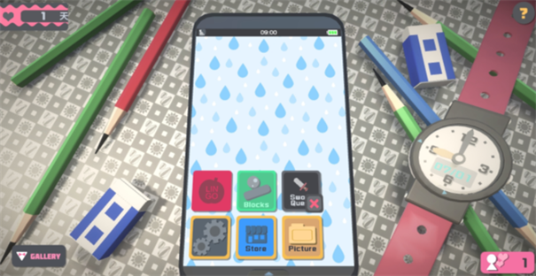 申鹤触摸游戏最新正式版官网手机版