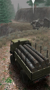 ԽҰ4x4��ʻģ����