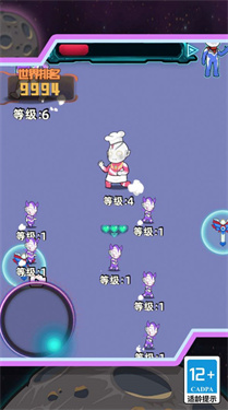 ���˽����񶷴�ս