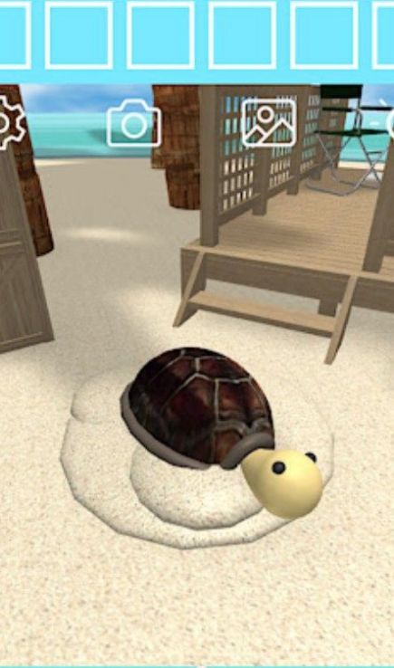 海边记忆密室逃脱单机版