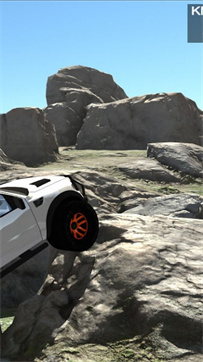 ԽҰ4x4��ʻģ����