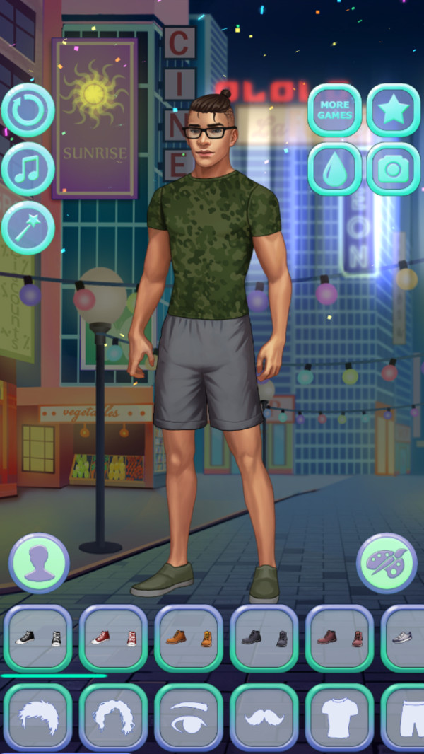 ���������