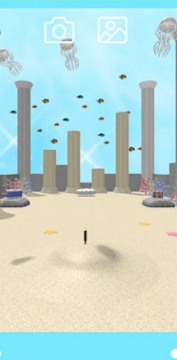 海边记忆密室逃脱单机版