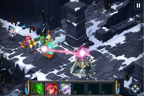 ����СӢ��