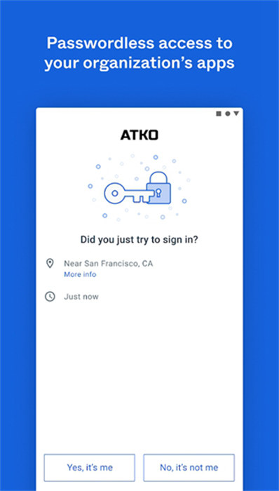 Okta Verify