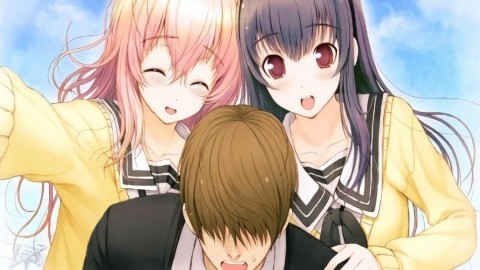 君与彼女与彼女之恋通关攻略官网版最新2026安装