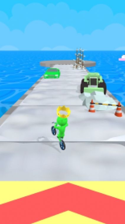 ��������Swap Race