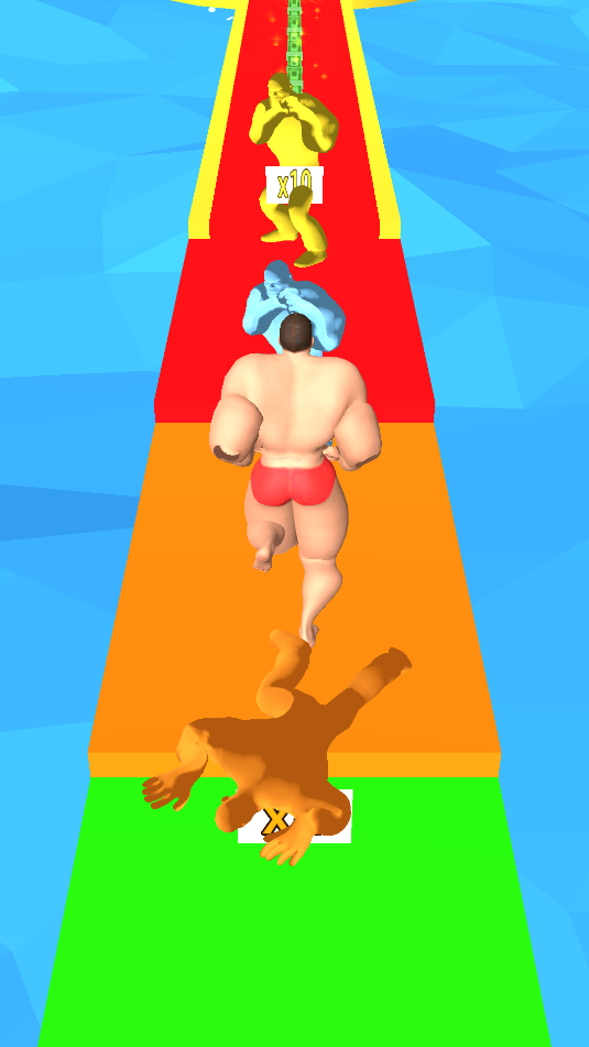 ���г���3D