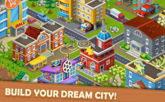 农场主模拟器2025