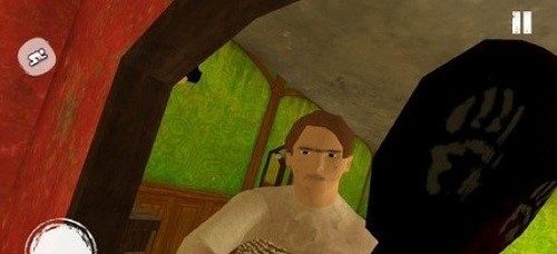 恐怖后妈黑客菜单版