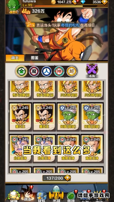 赛亚人:合体战士