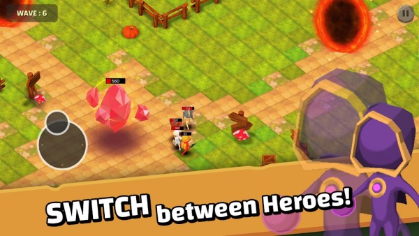 Stick Heroes(��Ӣ�ۻ����)