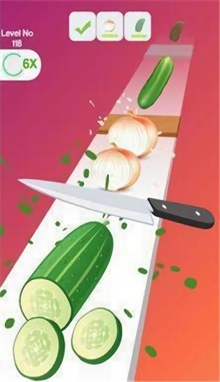 ��֭ˮ����Ƭ���°�(Fruit Slicer)