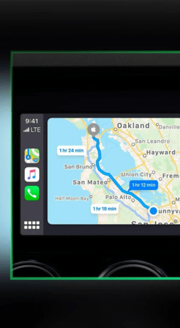 ƻ��carplay������