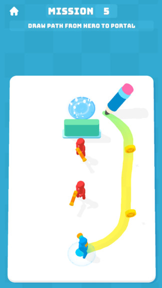 �������