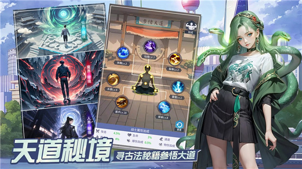 �������