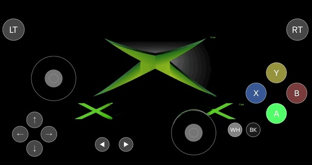 ����Xboxģ����