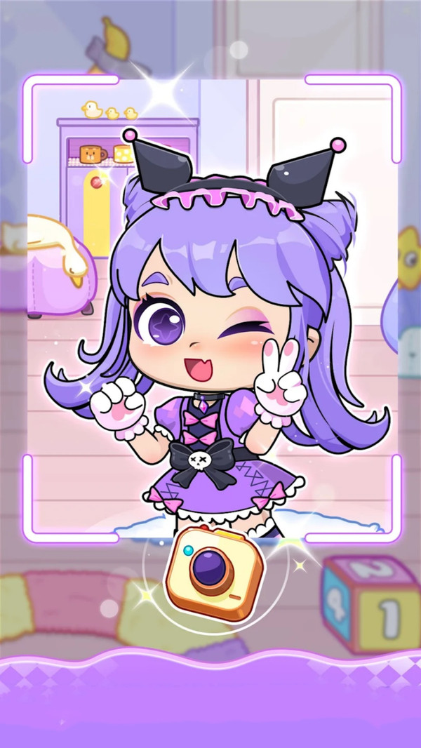 ����Ů��3���v1.0.3��ȫ��׿��