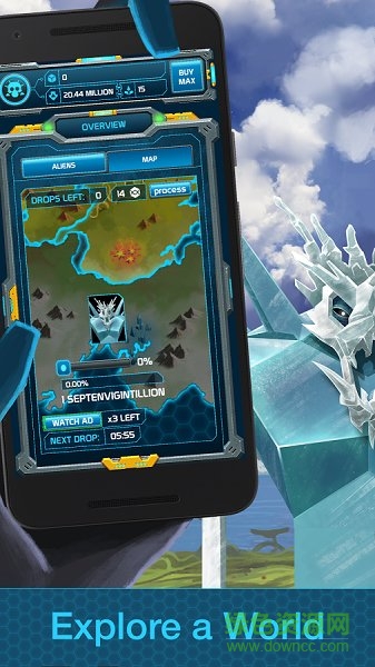 ����ð��(S pace Adventure)