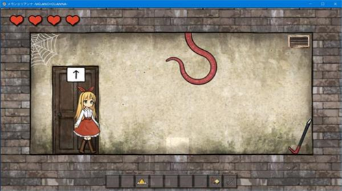 巴比伦汉化组噩梦学校手机版