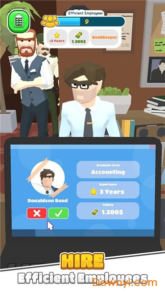 996��HR����