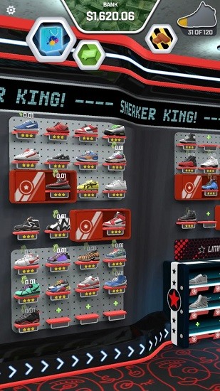 ��һ˫AJ��Ϸ