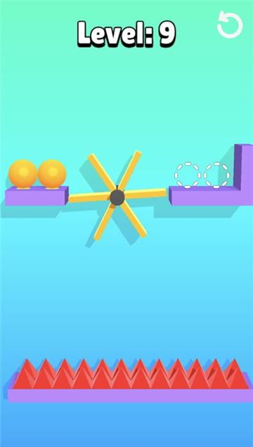 ������ƴͼBouncyBalls