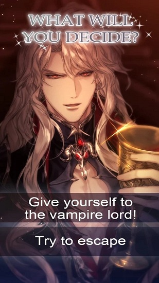 血月召唤吸血鬼官方版