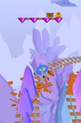 Mine Race(�ɿ��������)