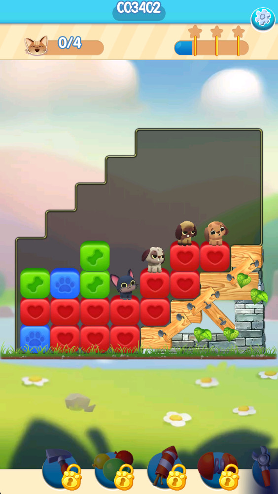 宠物大营救中文破解版 4.5.1.0手机版