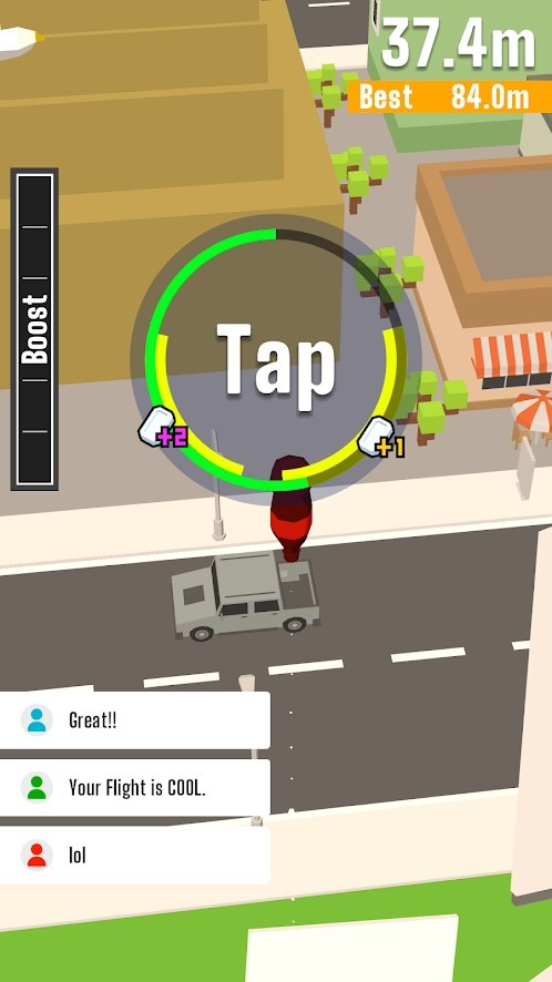 Soda Rockets(�ÿ��ַ�)