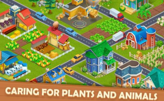 农场主模拟器2025