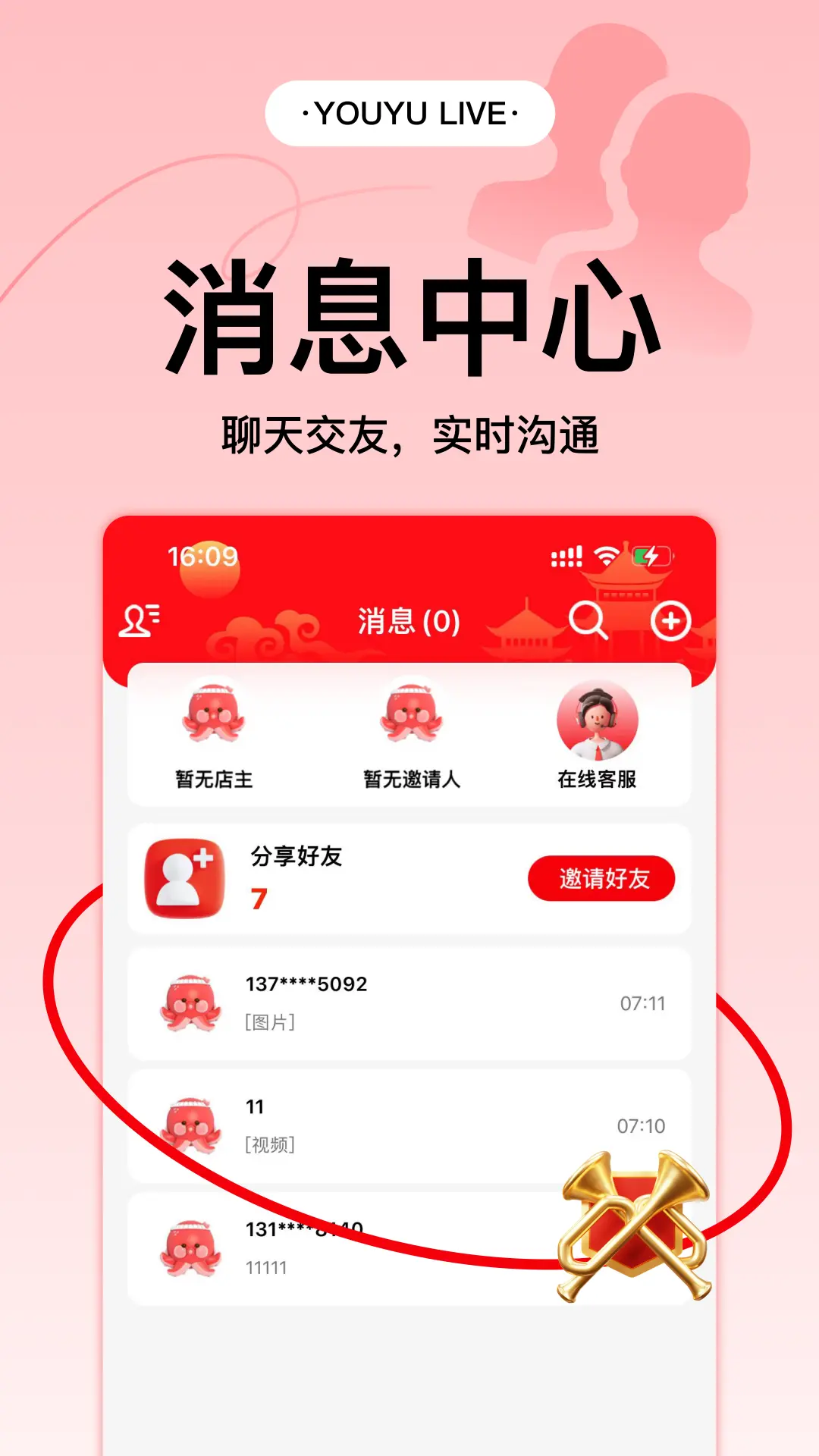 有鱼生活