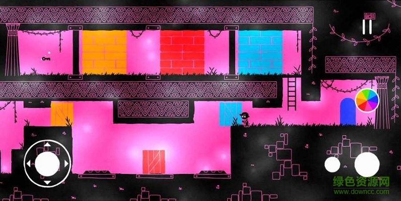 ɫ���ڴ���ð������(HUE)