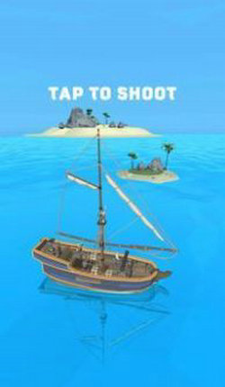 Island Attack(海岛战斗)