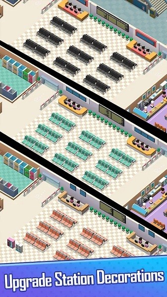 ���е���·�����Ϸ(Railway Tycoon)