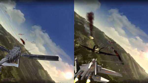 ����Ӣ��3D(Air Hero 3D)