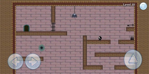 你做不到游戏(YouCantDoIt)