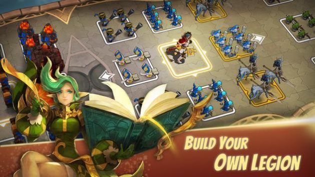 The Last Legion(���о�������)