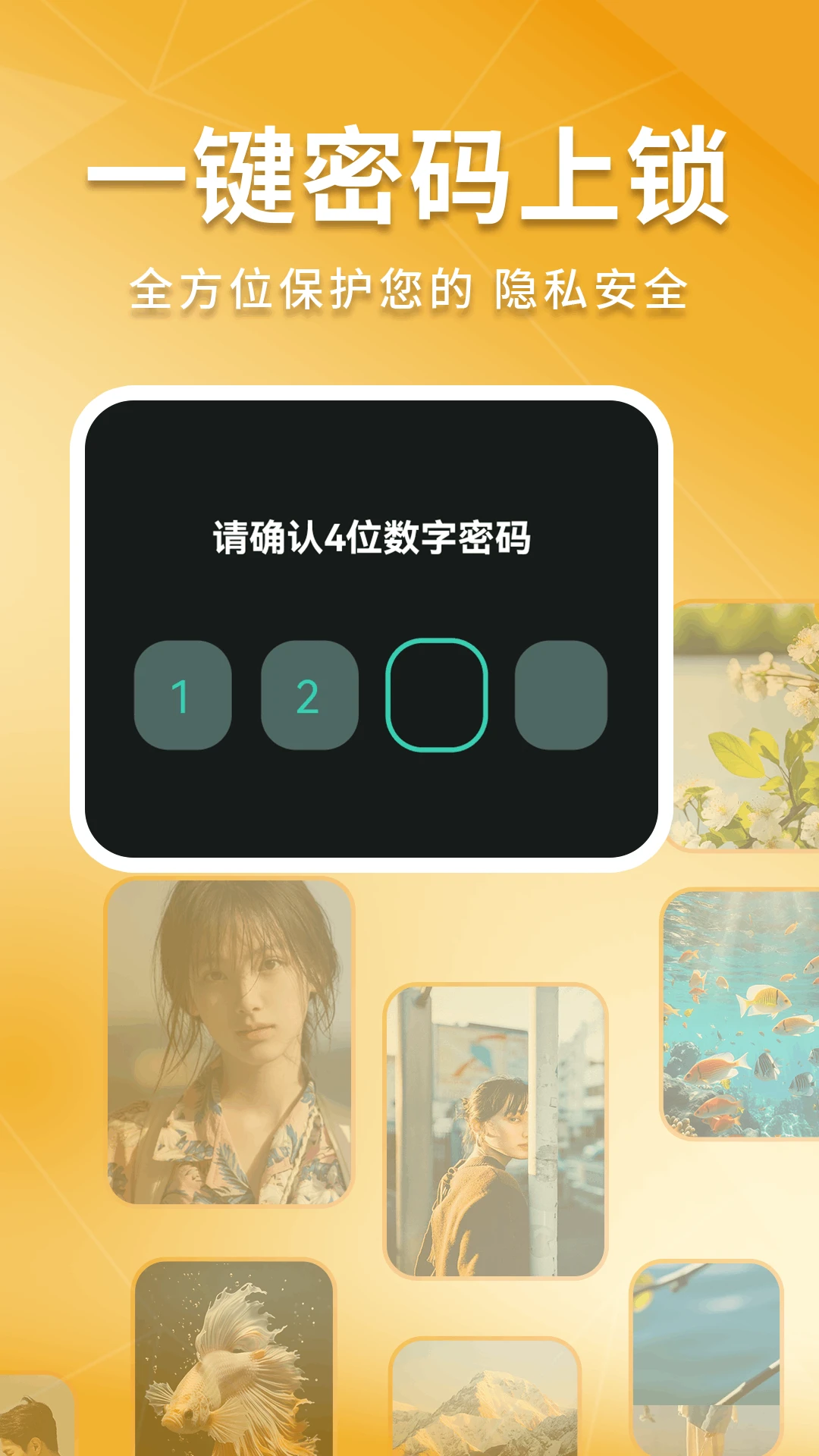 密色视频播放器