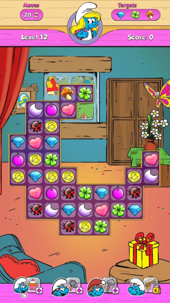 ħ����Ϸ��