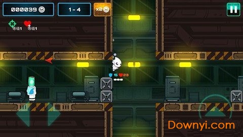 �����˴����ֻ���(agent aliens)