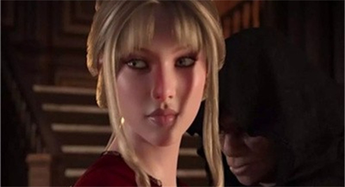 创世秩序安卓汉化版下载