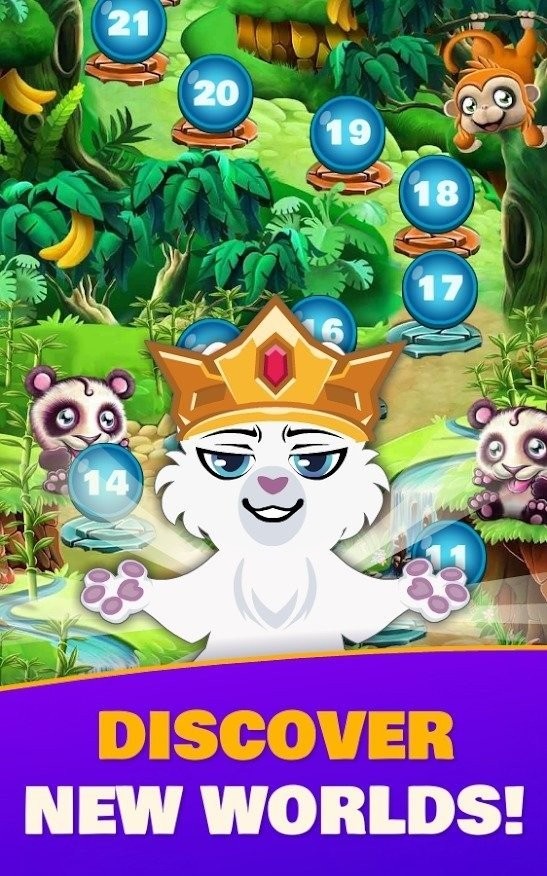 �ʼ�������(Royal Puzzle Blocks)