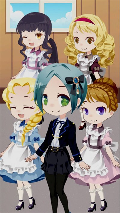 ��Ů������