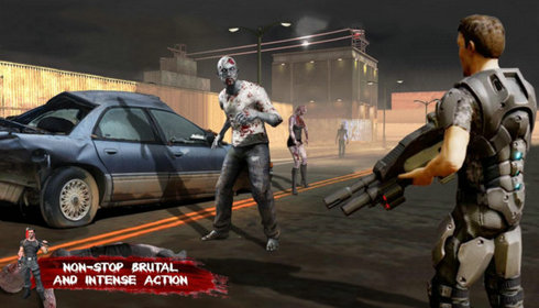 ��ʬ�����ս