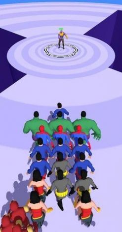 ��Ⱥ�ڵ�����Fractal Heroes