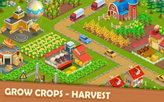 农场主模拟器2025