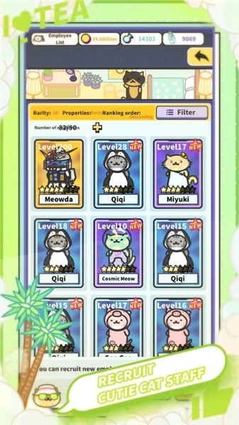 Bubble Tea Tycoon(���ݲ���)